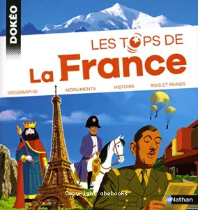 Tops de la France (Les)