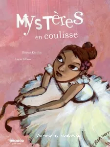 Mystères en coulisse