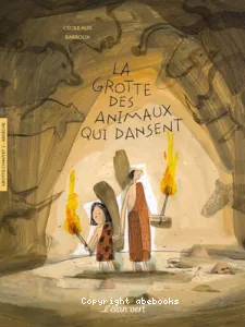 La grotte des animaux qui dansent