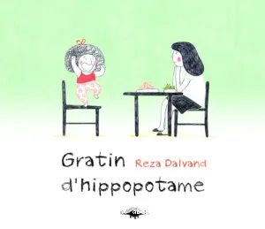 Gratin d'hippopotame