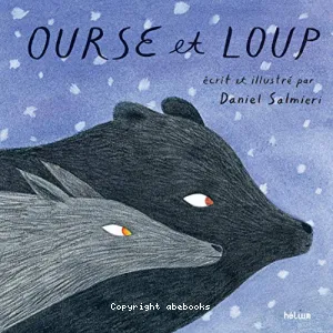 Ourse et loup