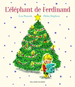 L’éléphant de Ferdinand