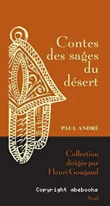 Contes des sages du désert