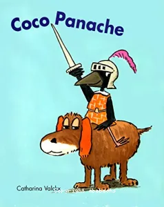 Coco Panache