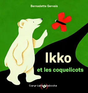 Ikko et les coquelicots