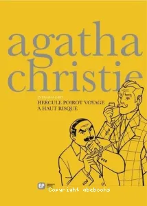 Hercule Poirot voyage à haut risque