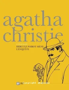 Hercule Poirot mène l'enquête