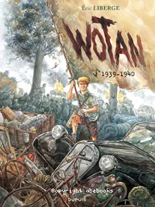 Wotan