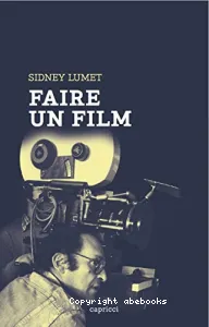 Faire un film