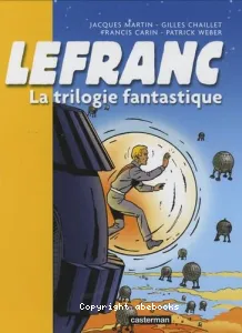 La trilogie fantastique