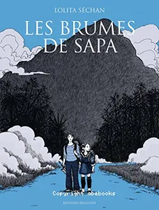 Brumes de Sapa (Les)