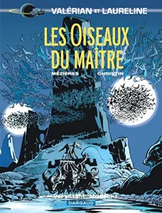 Les oiseaux du maître