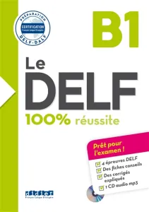 DELF B1 (Le)