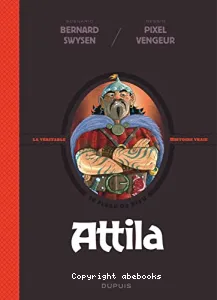 Attila