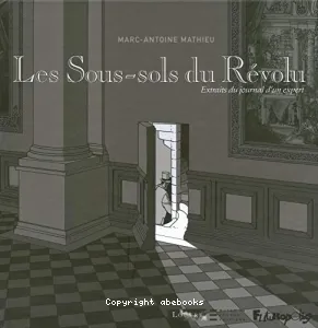 Les sous-sols du Révolu