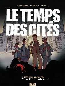 Le temps des cités