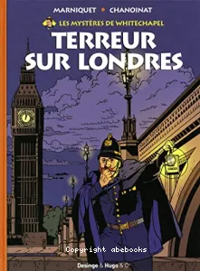 Terreur sur Londres