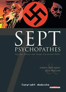 Sept psychopathes