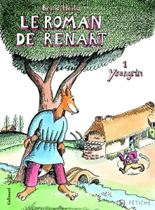 Le roman de Renart