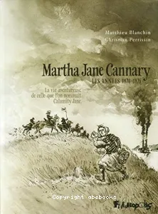 Martha Jane Cannary