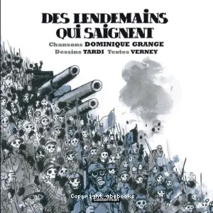 Des lendemains qui saignent