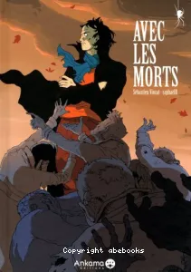 Avec les morts