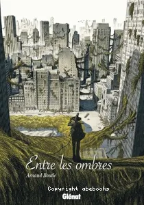 Entre les ombres