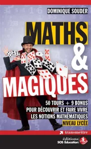 Maths & magiques