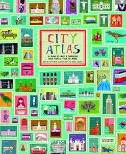 City atlas