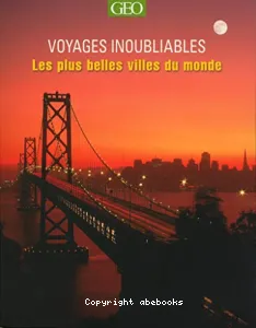 Voyages inoubliables