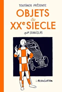 Objets du XXe siècle