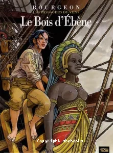 Le Bois d'Ebène