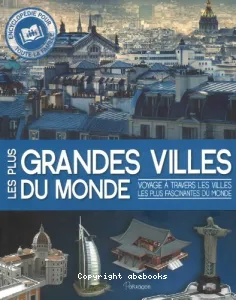 Plus grandes villes du monde (Les)