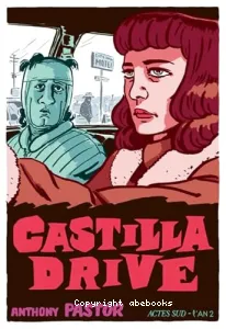 Castilla drive