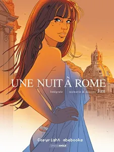 Une nuit à Rome