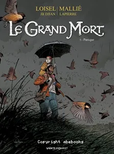 Le grand mort