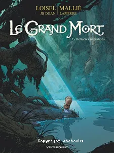 Le grand mort