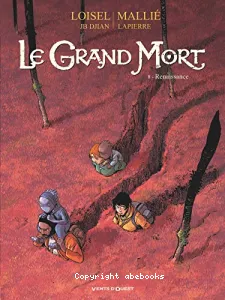 Le grand mort