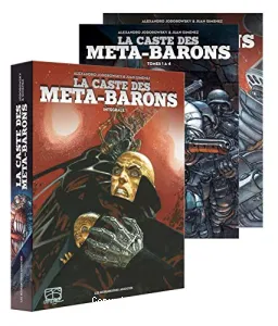 La caste des meta-barons