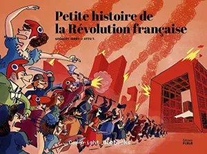 Petite histoire de la Révolution française