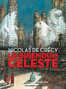 Le bibendum céleste