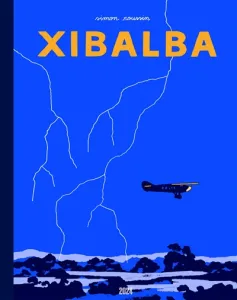 Xibalda
