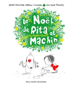 Le Noël de Rita et Machin