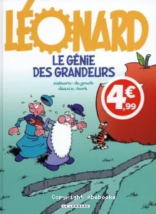 Le génie des grandeurs