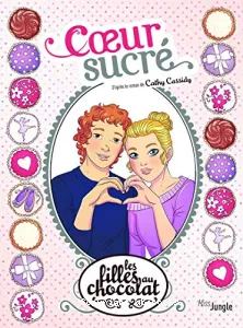 Coeur sucré