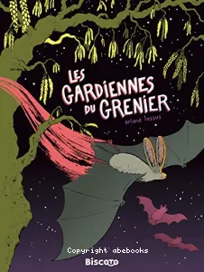 Les gardiennes du grenier