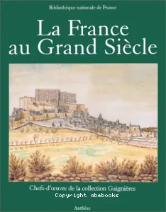 La France au Grand siècle