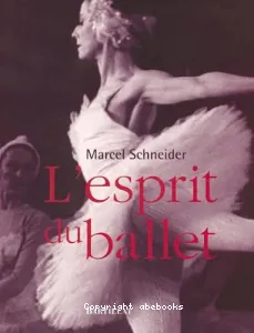 L'esprit du ballet