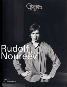 Rudolf Noureev