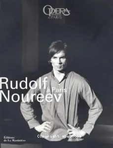 Rudolf Noureev